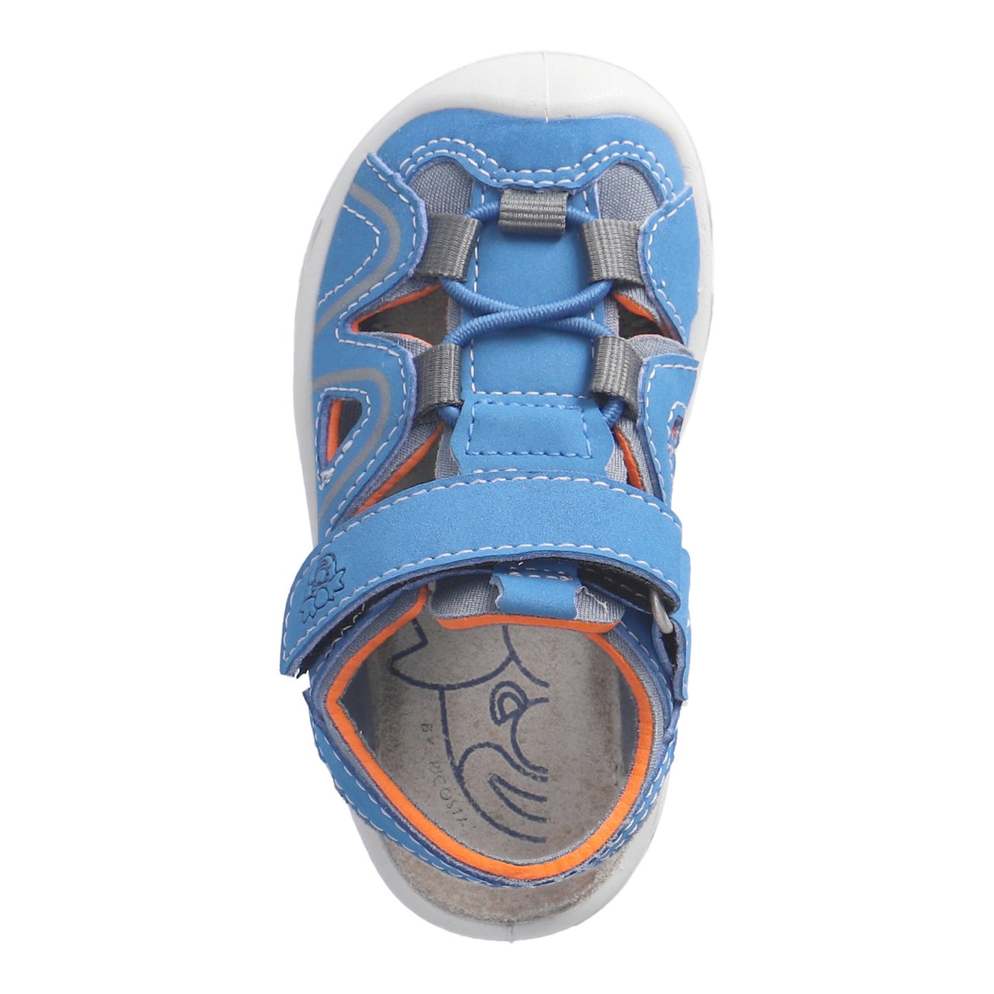 Ricosta Gary Water Sandal 50_2800102_130