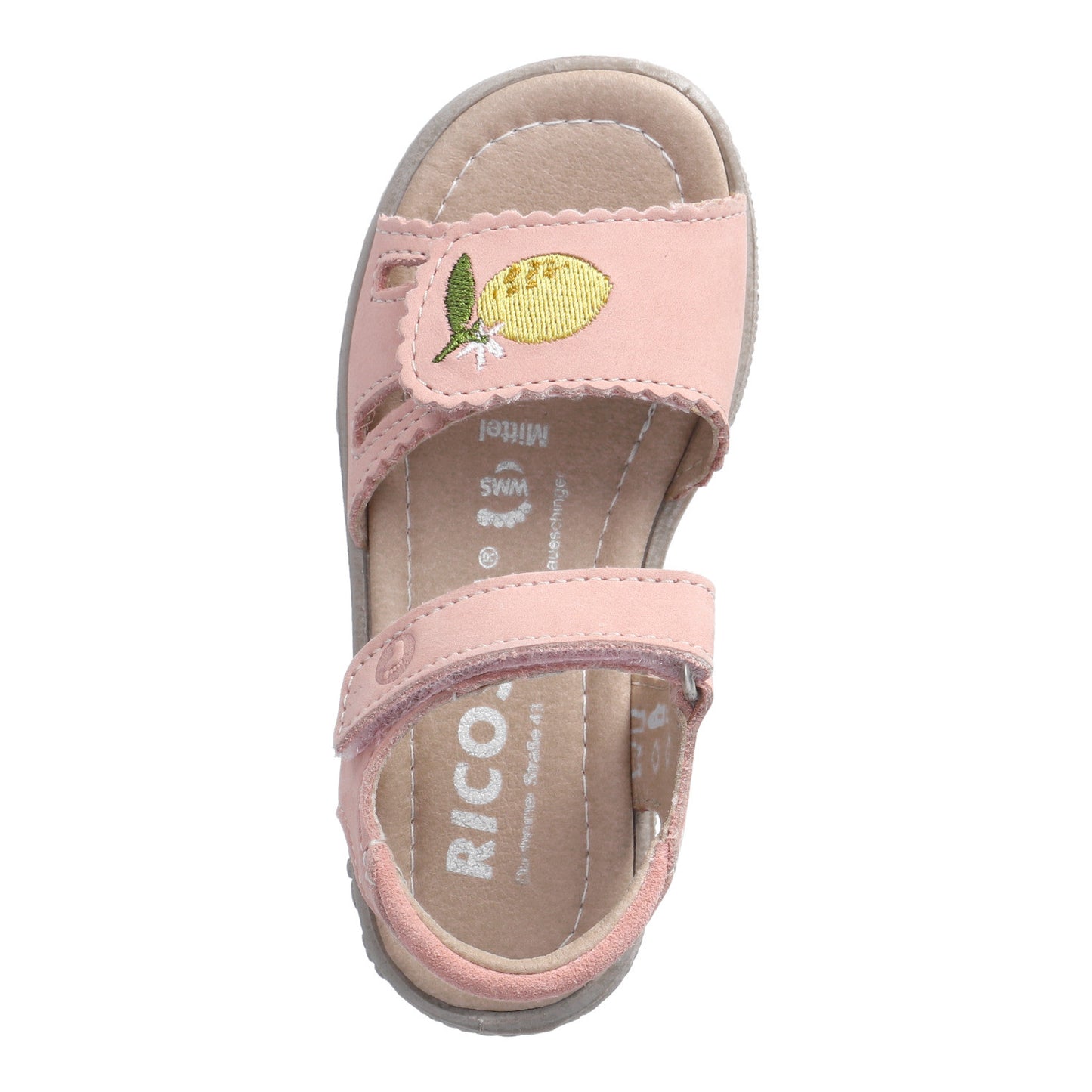 Ricosta Mima Sandal 50_6402402_310