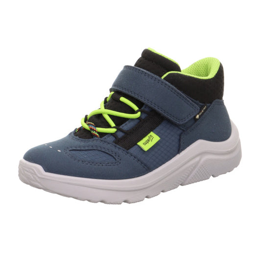 Superit Kicks Gore-Tex