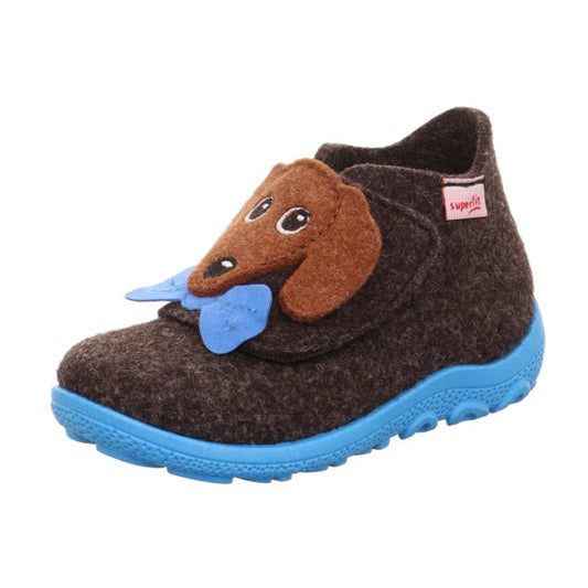 Superfit Happy Octi Slipper