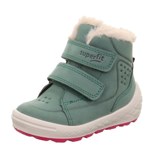 Superfit Groovy 2.0