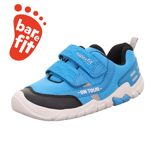 Superfit Barefit Trace