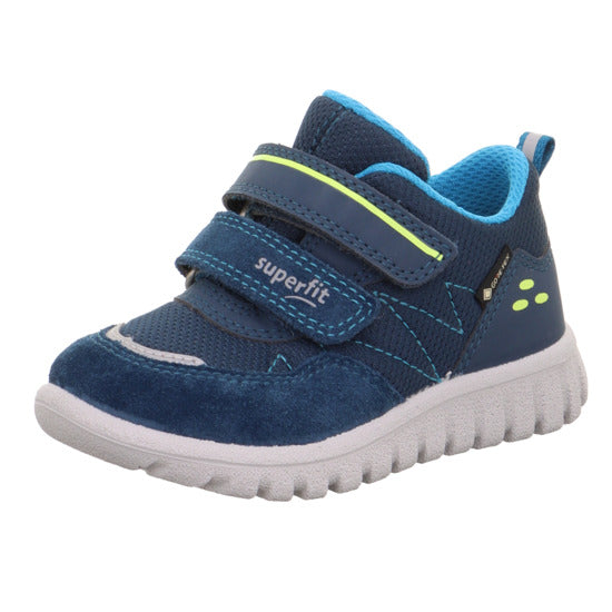 Superfit Sport Mini Goretex