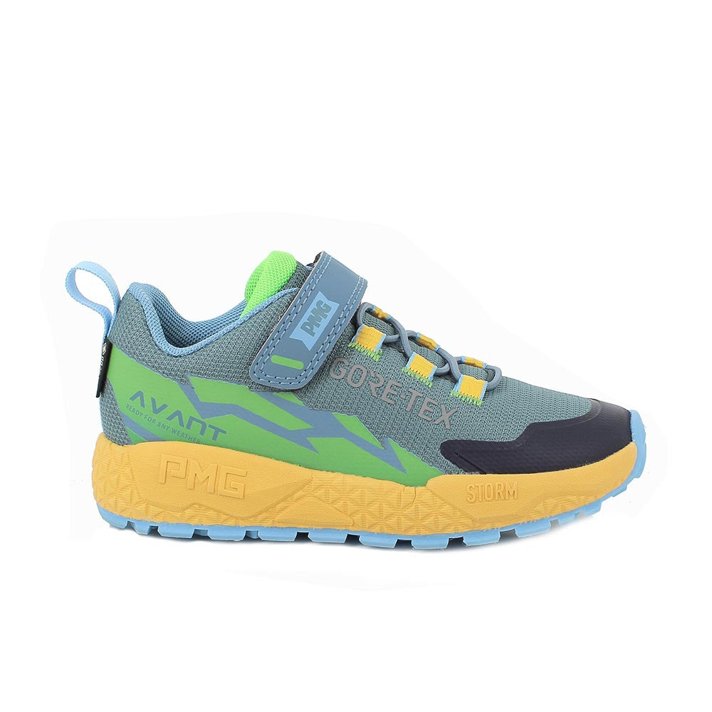 Primigi B&G Storm Waterproof 1431044