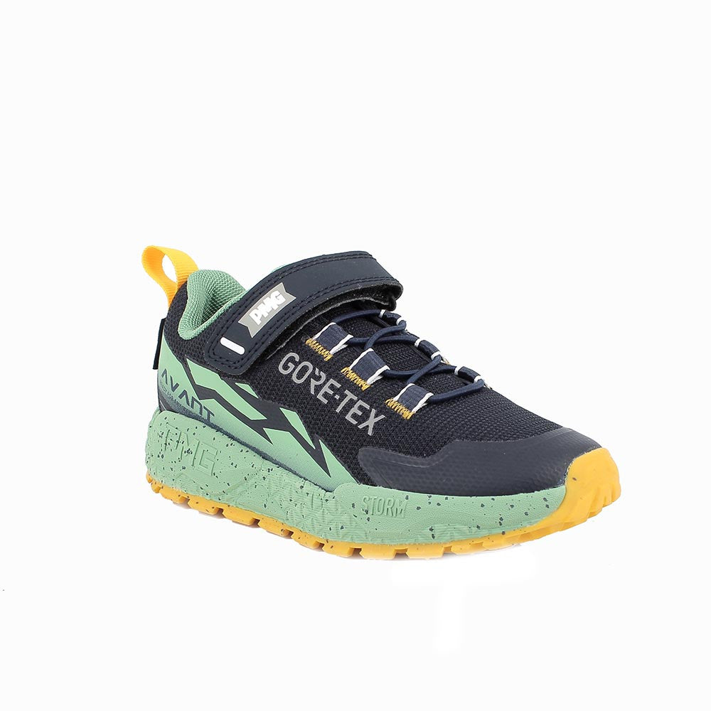 Primigi B&G Storm Waterproof 1431055