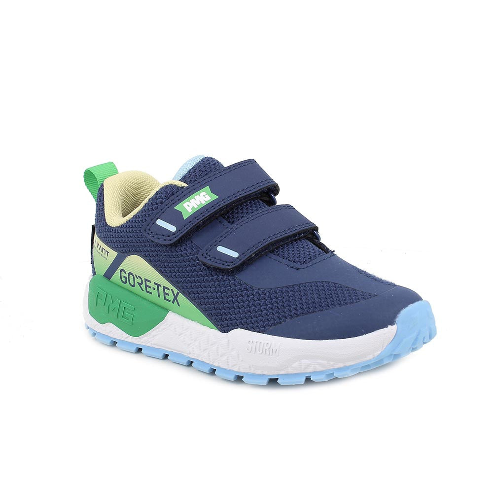 Primigi B&G Storm Waterproof 1431133