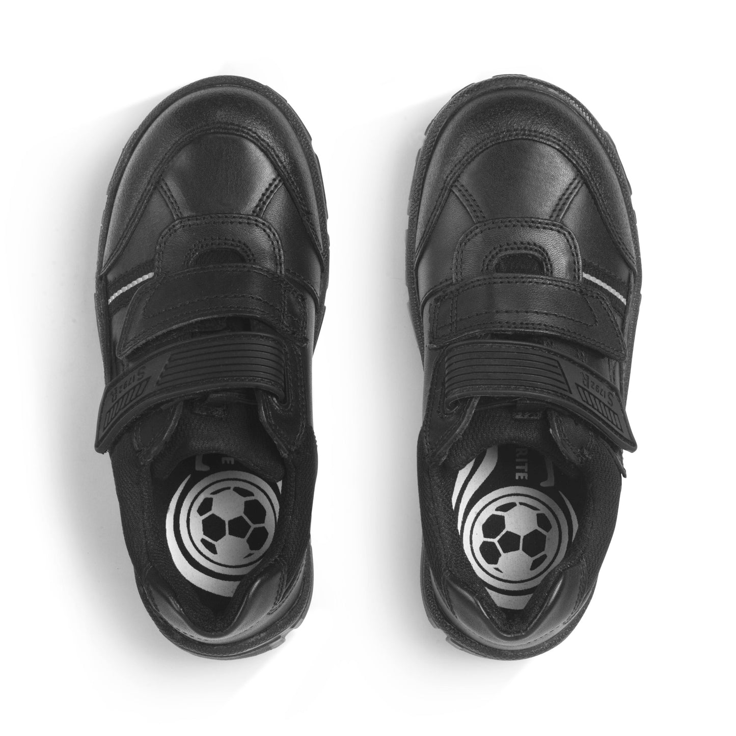 Start-Rite Luke F Fit 2273_7