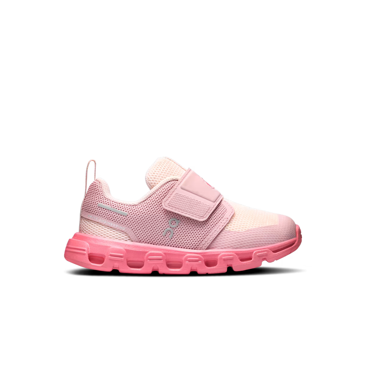 On CLOUD DASH