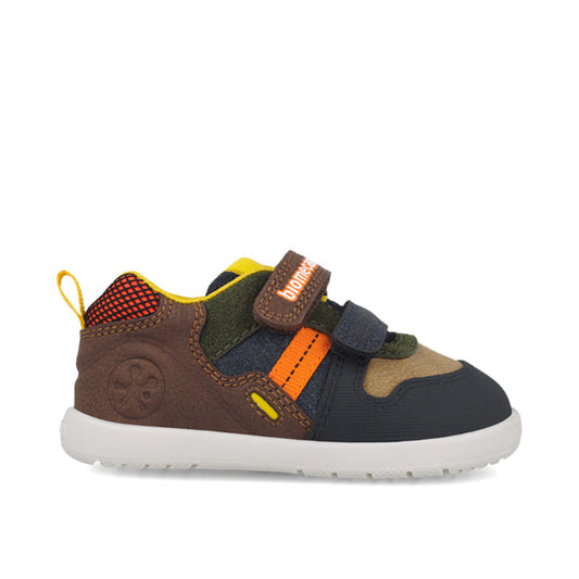Barefoot first steps trainers 261156-C176