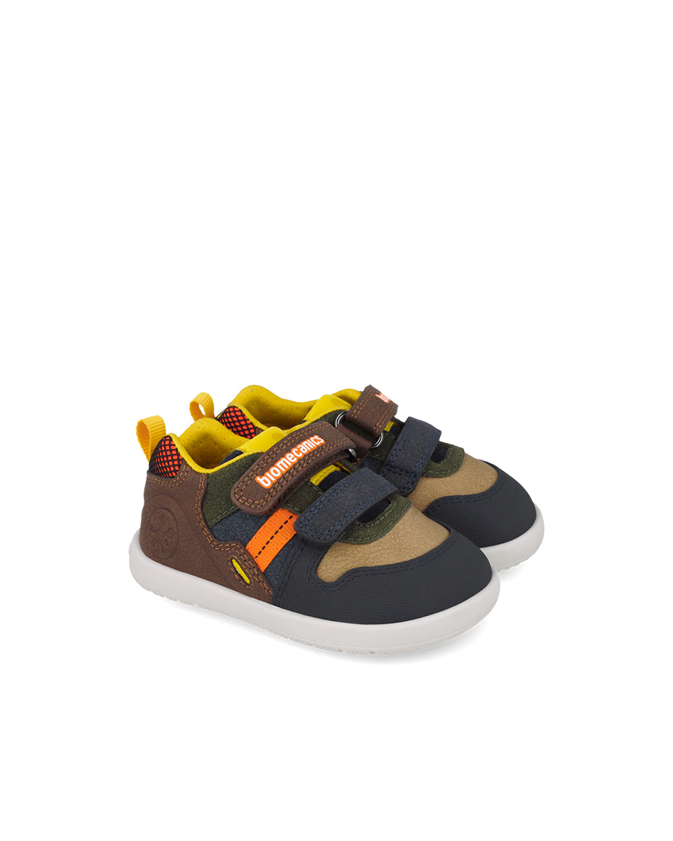 Barefoot first steps trainers 261156-C176
