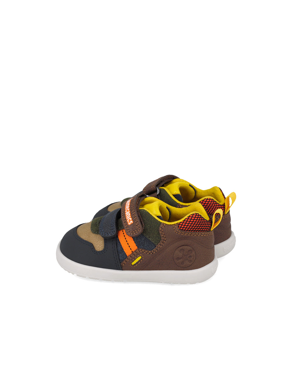 Barefoot first steps trainers 261156-C176
