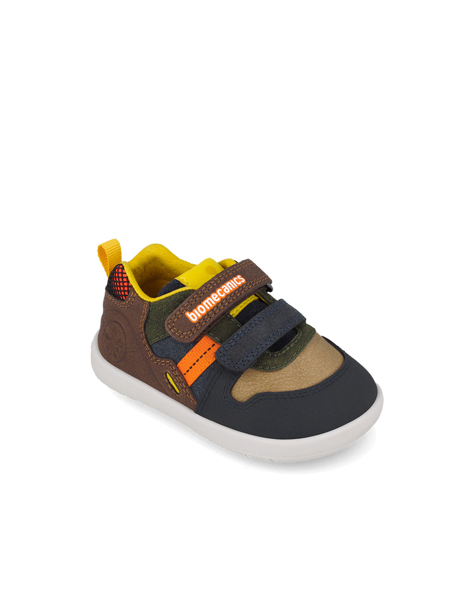Barefoot first steps trainers 261156-C176