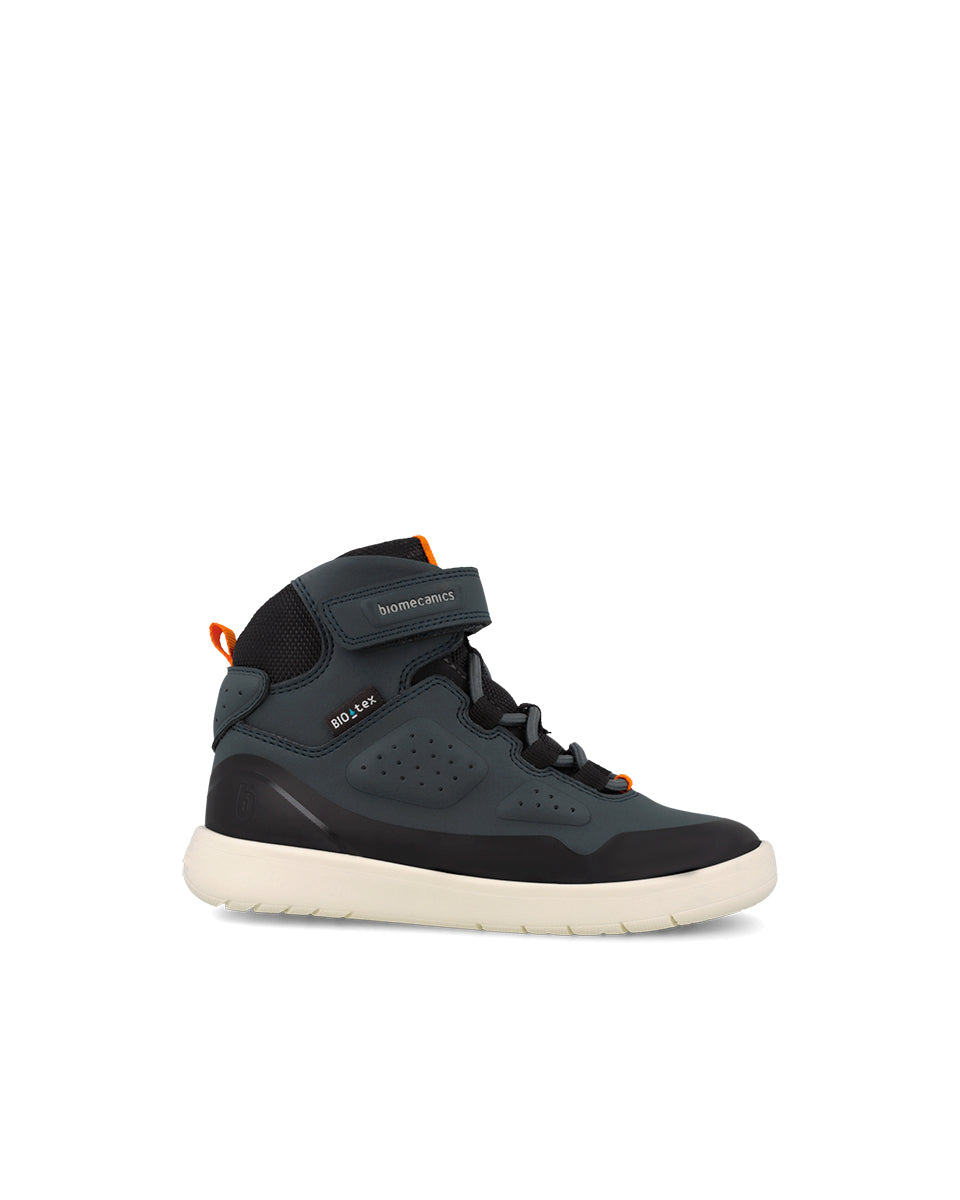 Barefoot water-resistant ankle boots 261242
