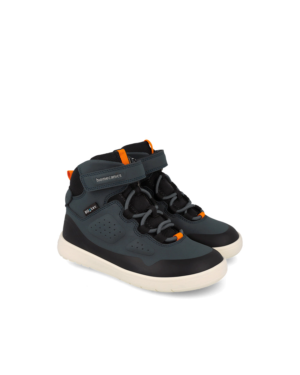 Barefoot water-resistant ankle boots 261242