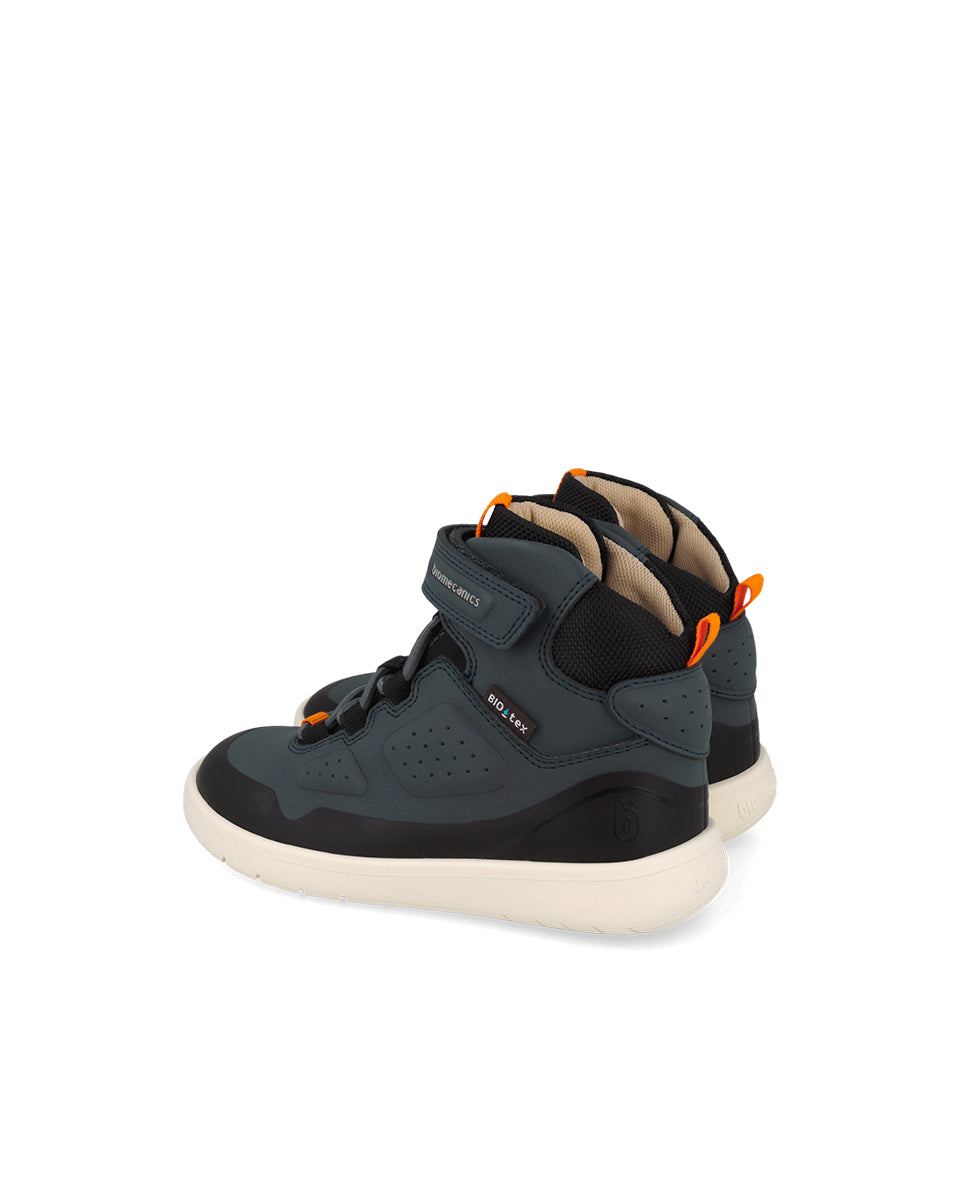 Barefoot water-resistant ankle boots 261242