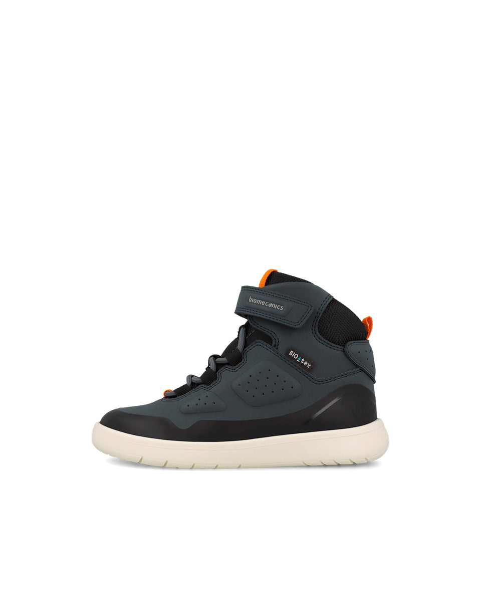 Barefoot water-resistant ankle boots 261242
