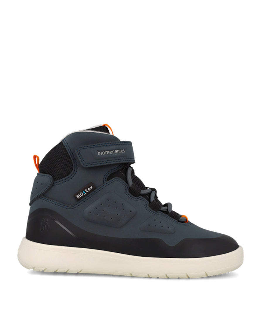 Barefoot water-resistant ankle boots 261242