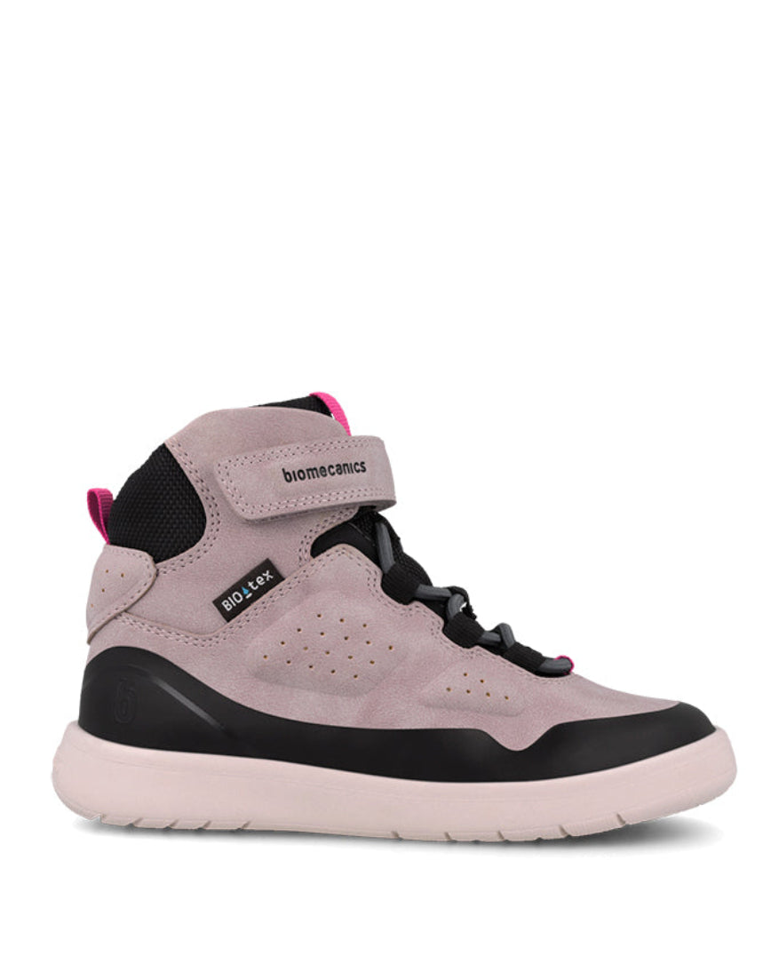 Barefoot water-resistant ankle boots 261242