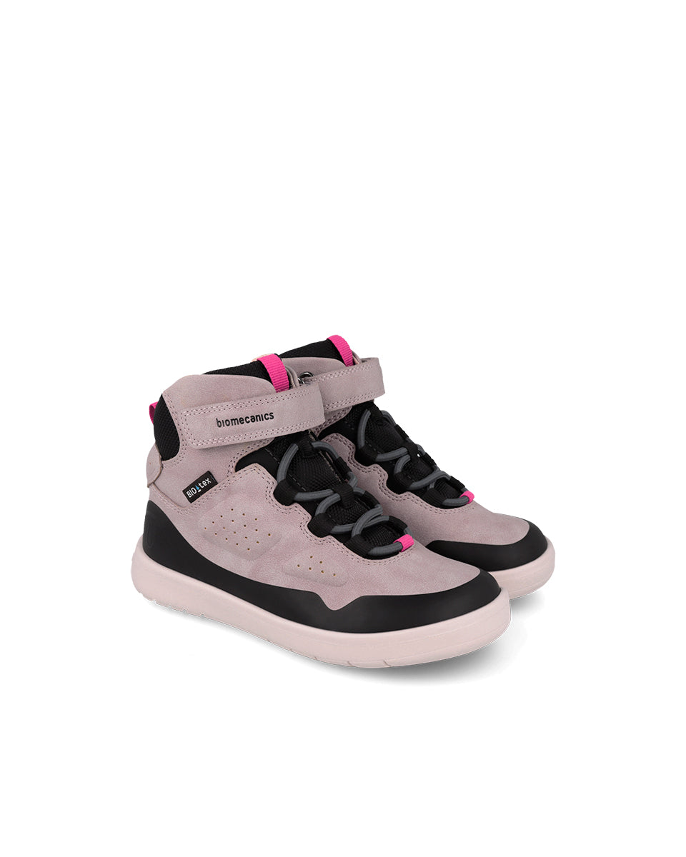 Barefoot water-resistant ankle boots 261242