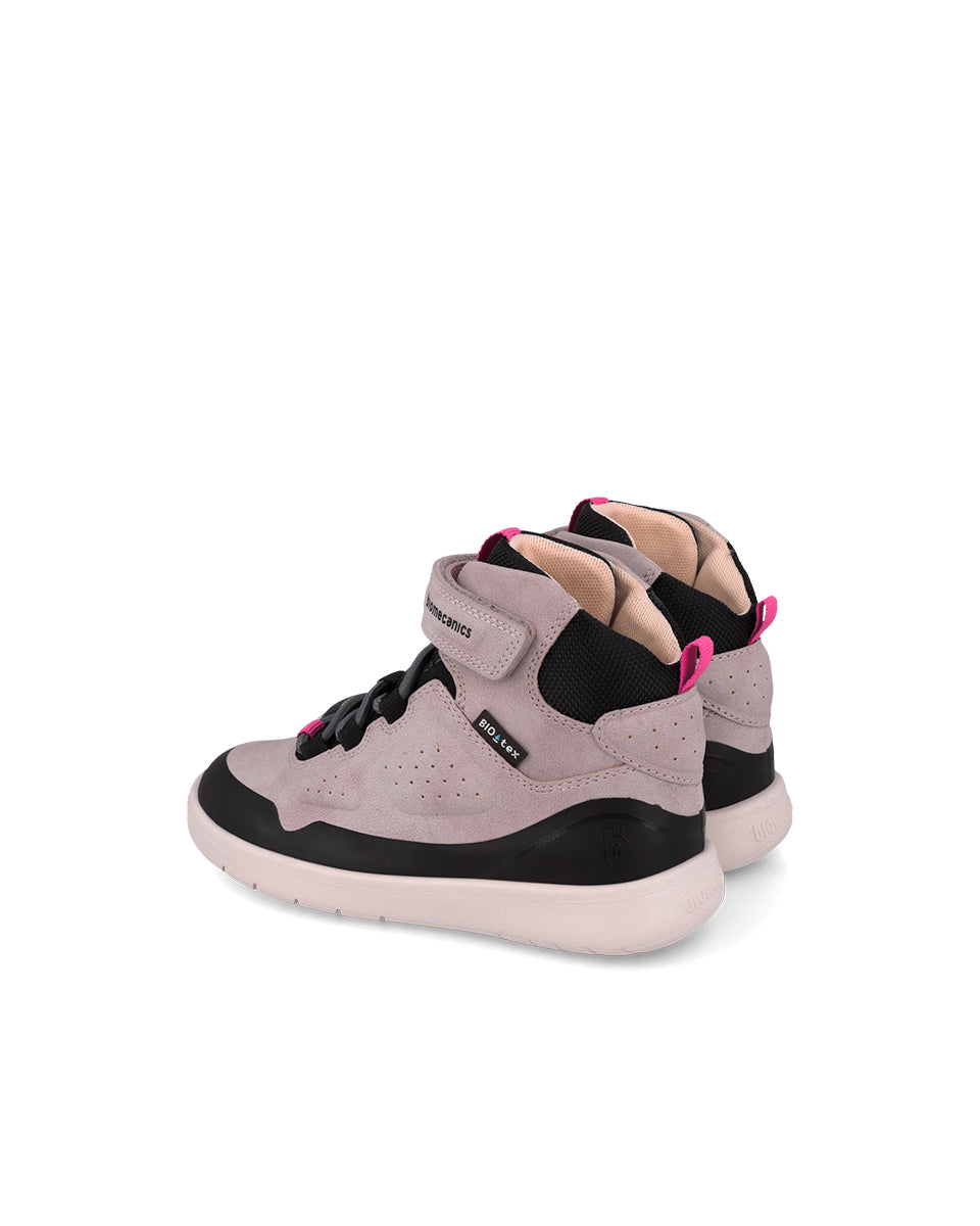 Barefoot water-resistant ankle boots 261242