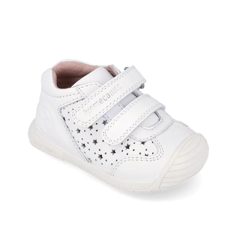 Biomechanics Zapato Picado 262101-C050