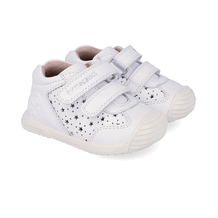 Biomechanics Zapato Picado 262101-C050