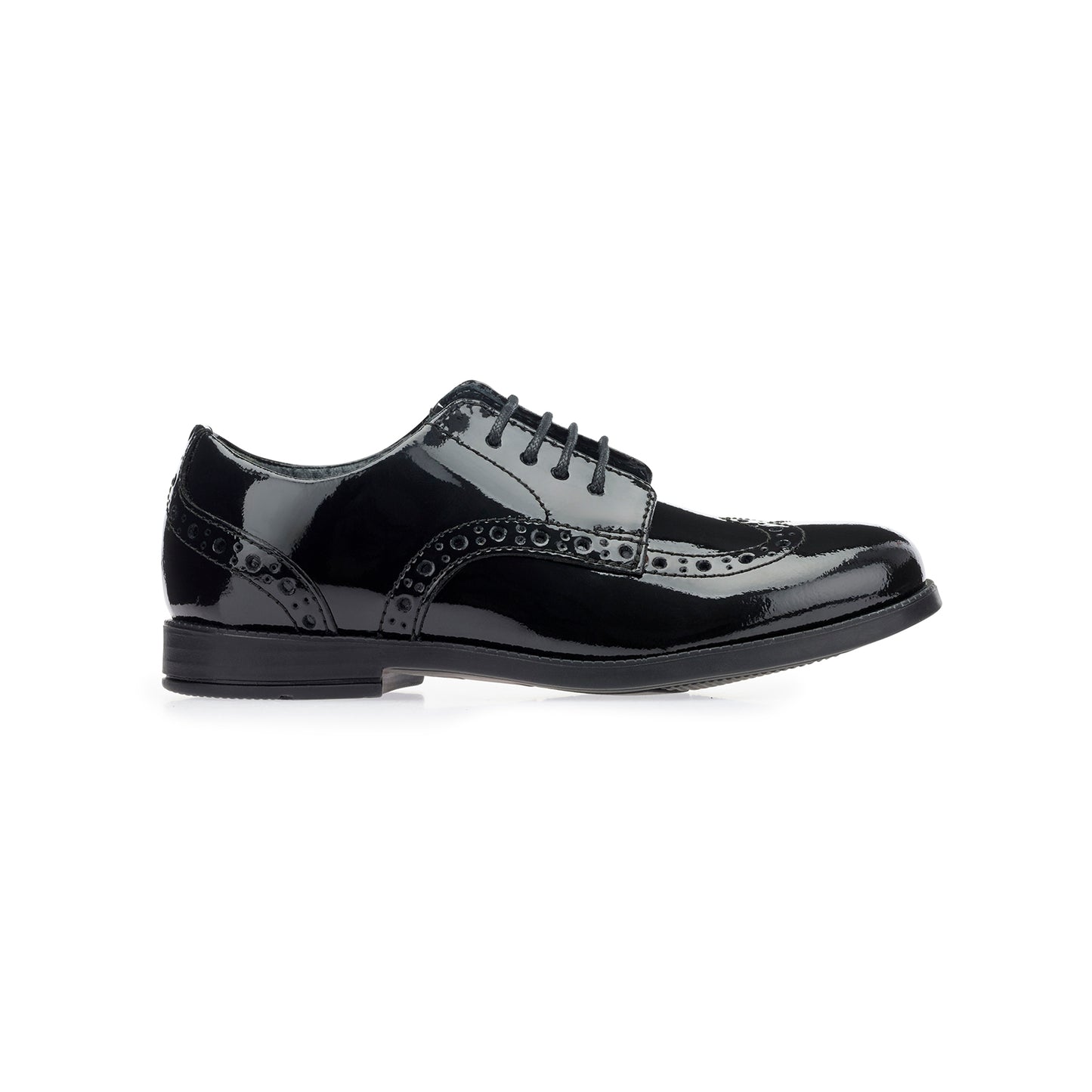 Start-Rite Brogue Pri E Fit 2745_3