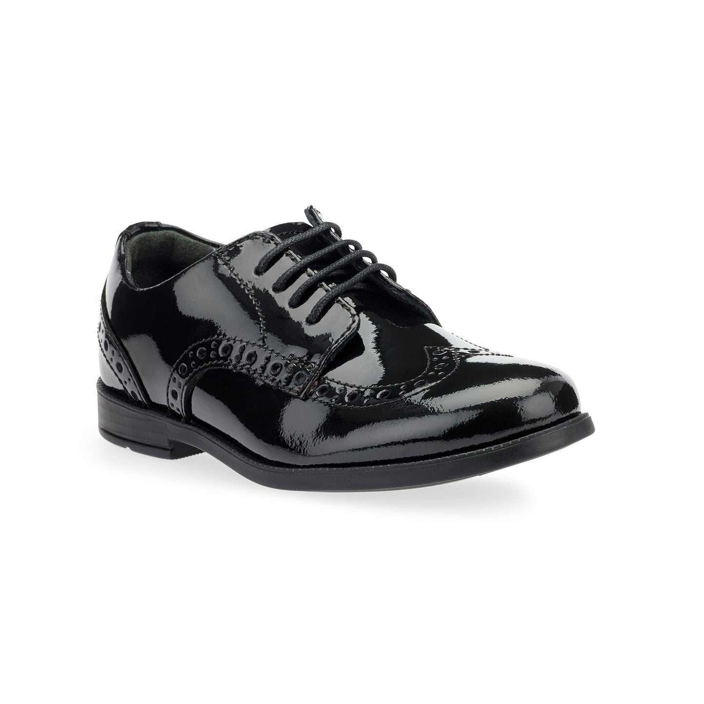 Start-Rite Brogue Pri E Fit 2745_3