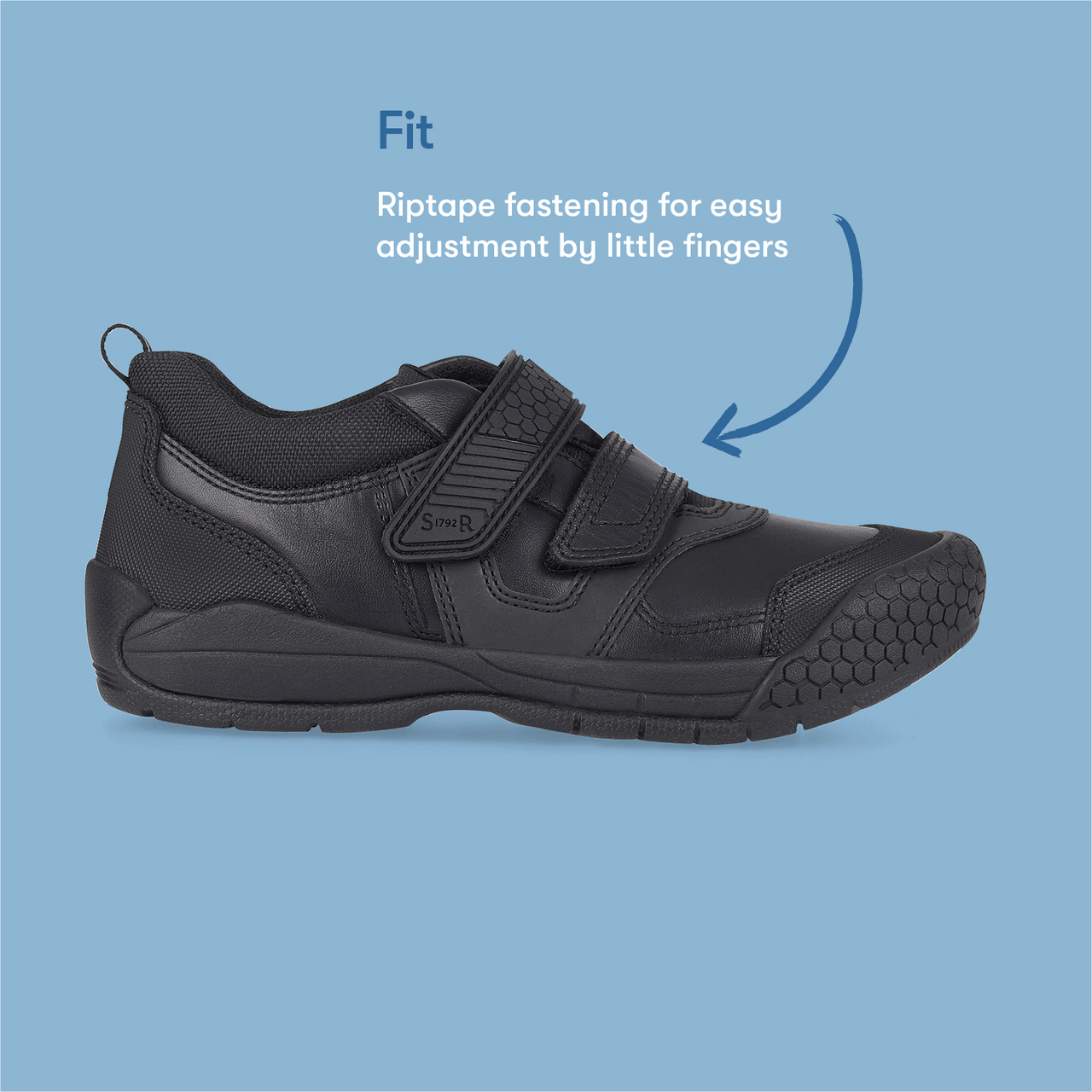 Start-Rite Strike F Fit 2793_7