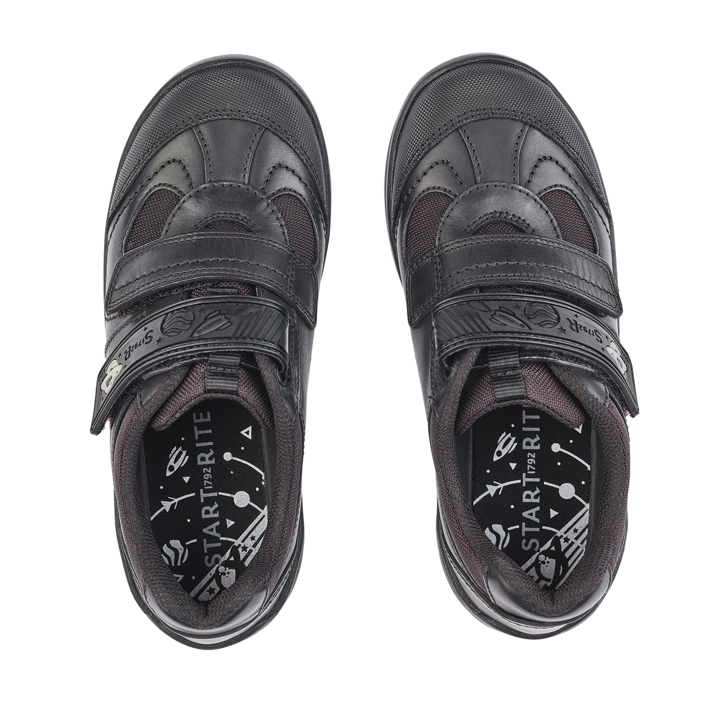 Start-Rite Rocket G Fit 2797_7