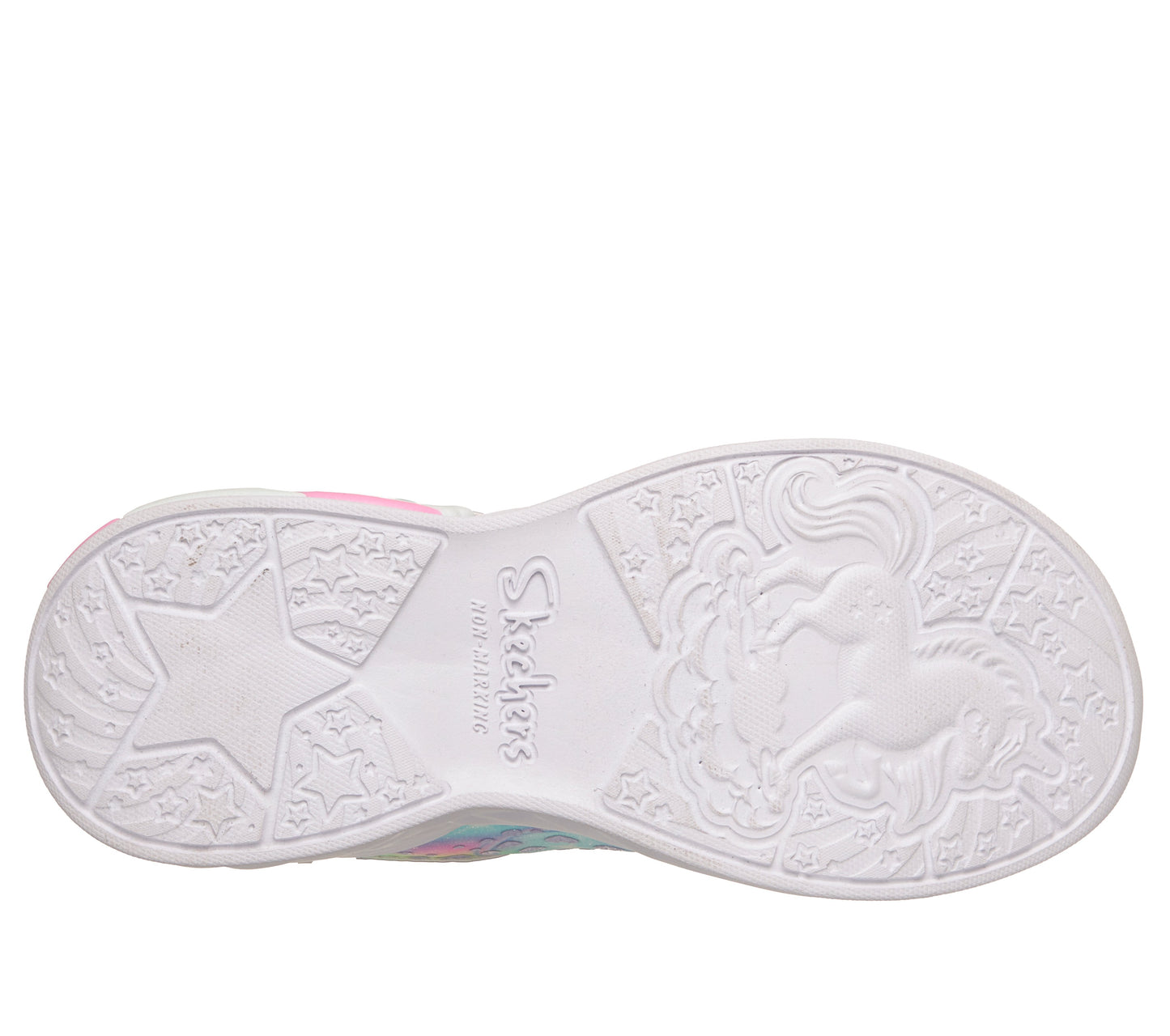 Skechers Unicorn Dream 303063L LVMT