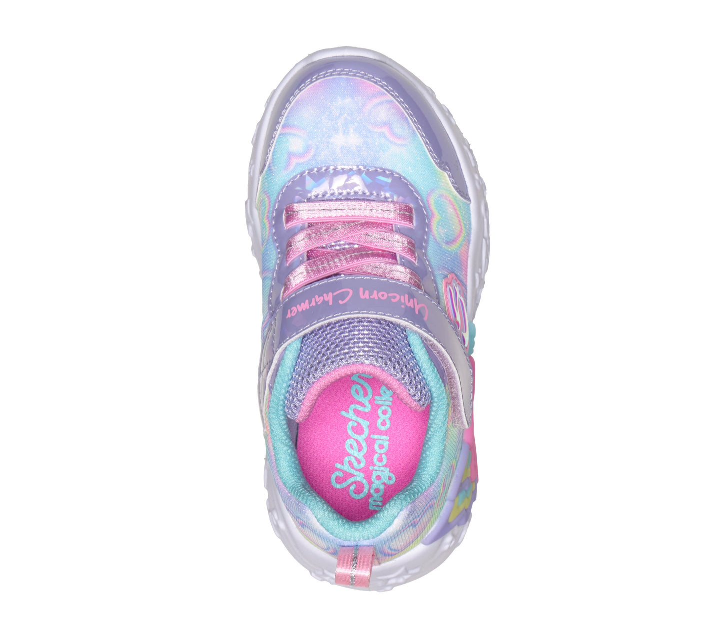 Skechers Unicorn Charmer 303064N LVMT