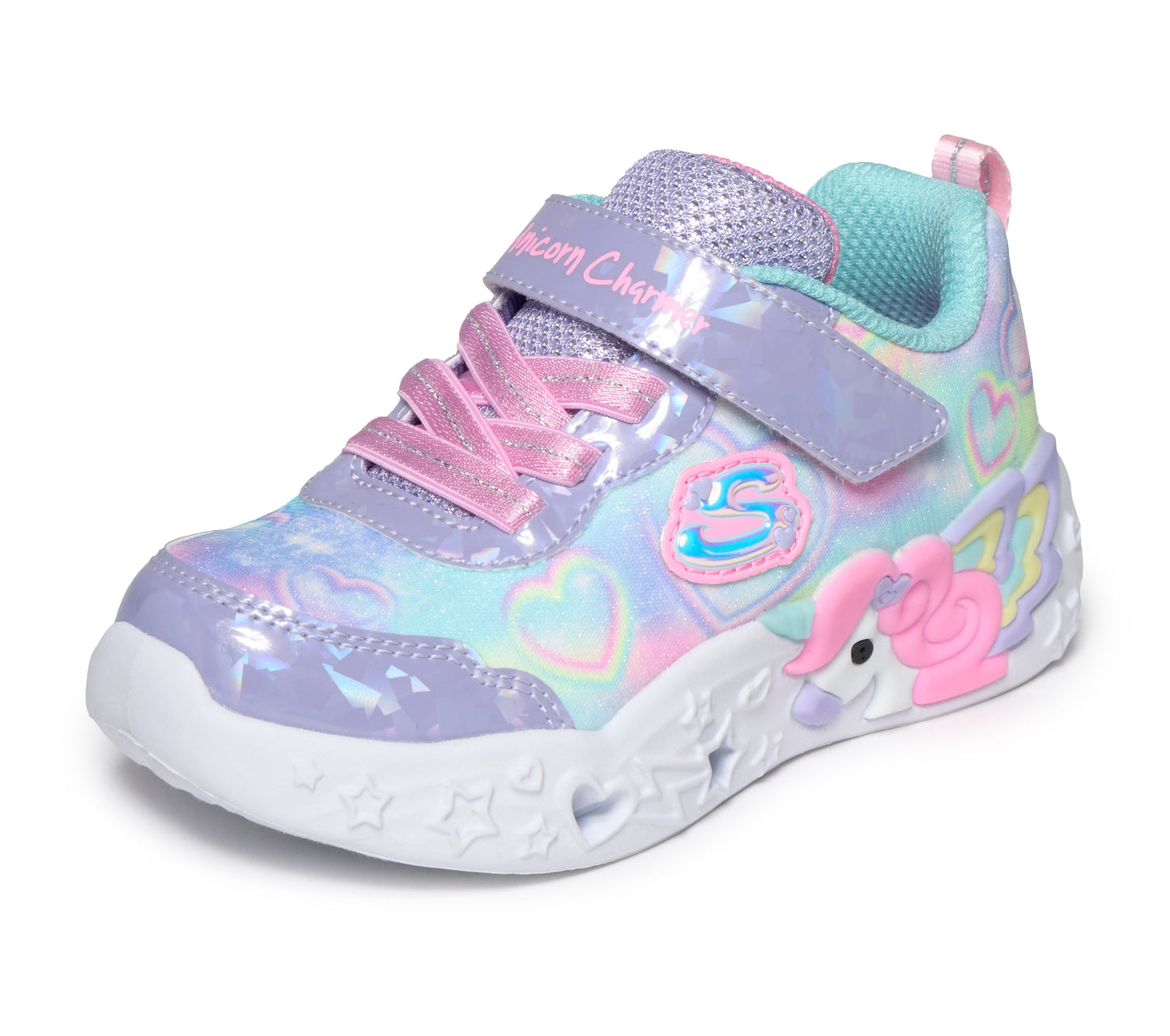 Skechers Unicorn Charmer 303064N LVMT