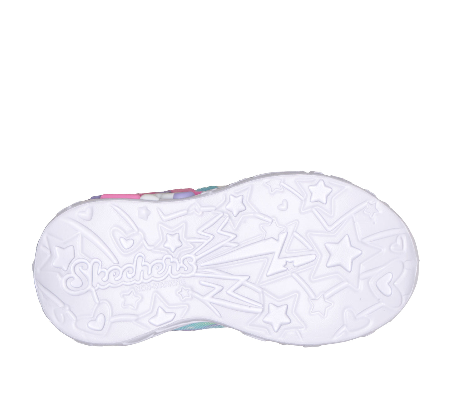 Skechers Unicorn Charmer 303064N LVMT