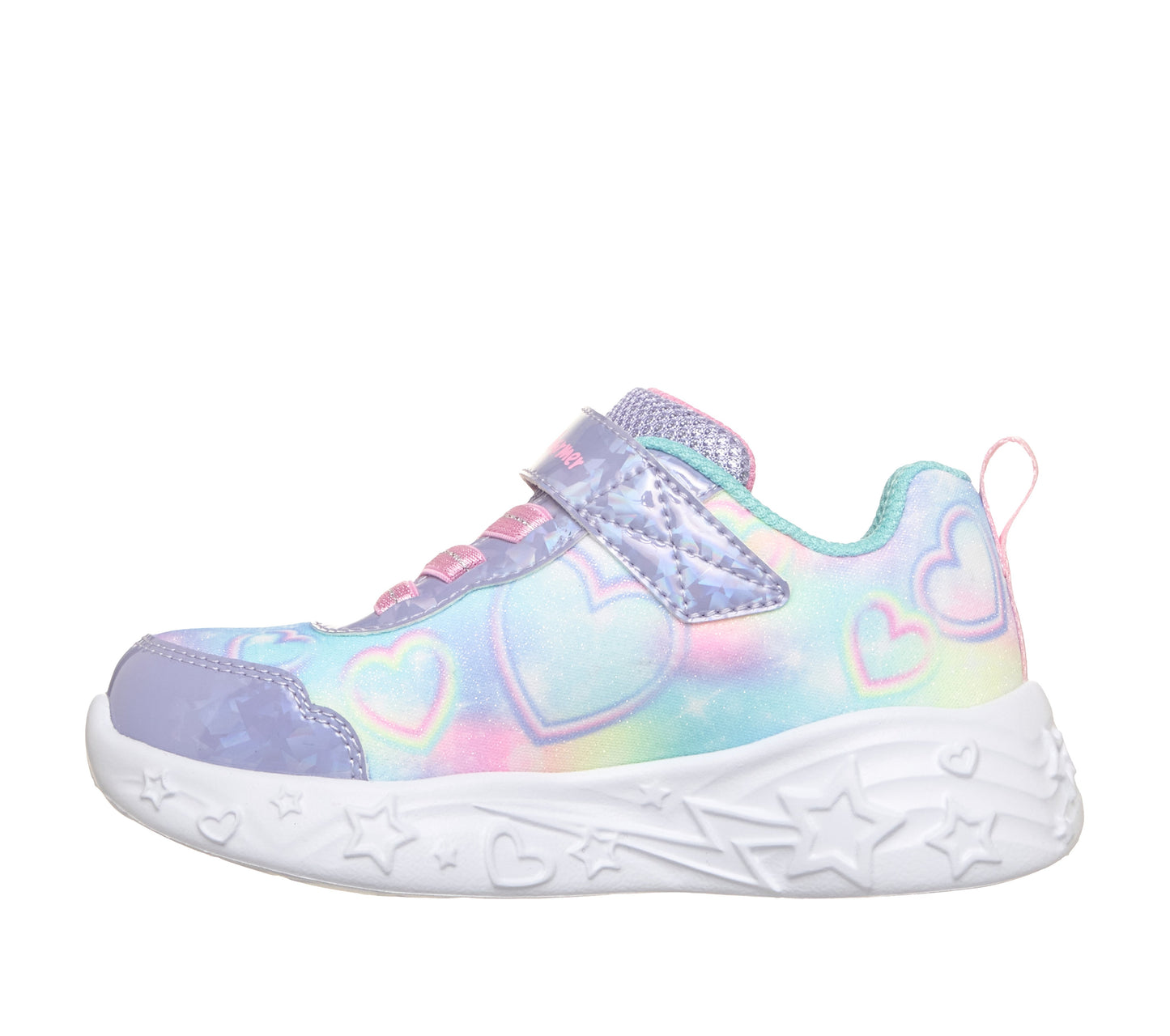 Skechers Unicorn Charmer 303064N LVMT