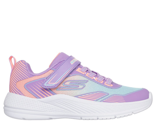 Skechers Microspec Oasis 303657L LVMT
