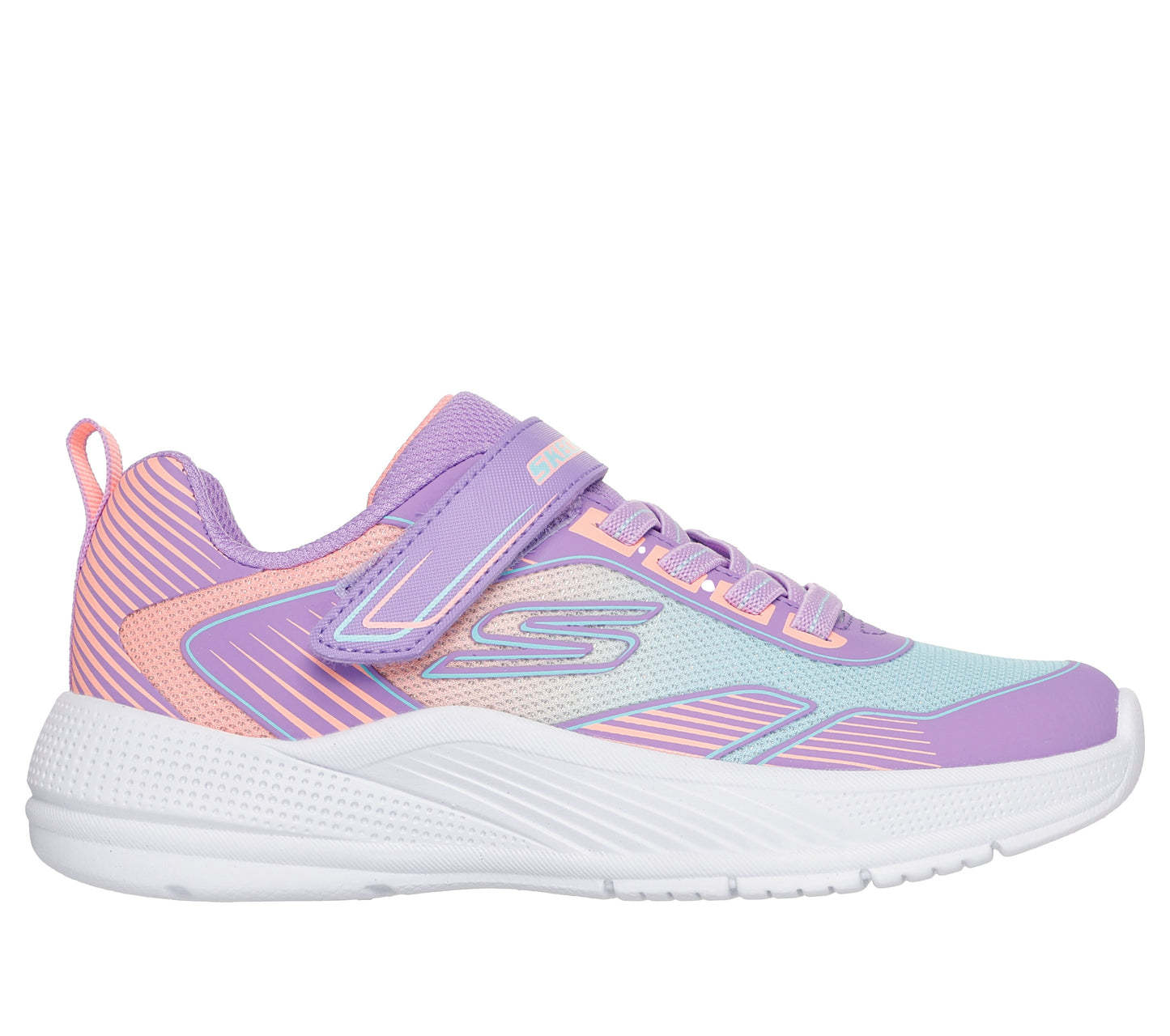 Skechers Microspec Oasis 303657L LVMT