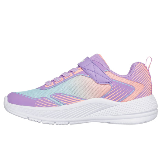 Skechers Microspec Oasis 303657L LVMT