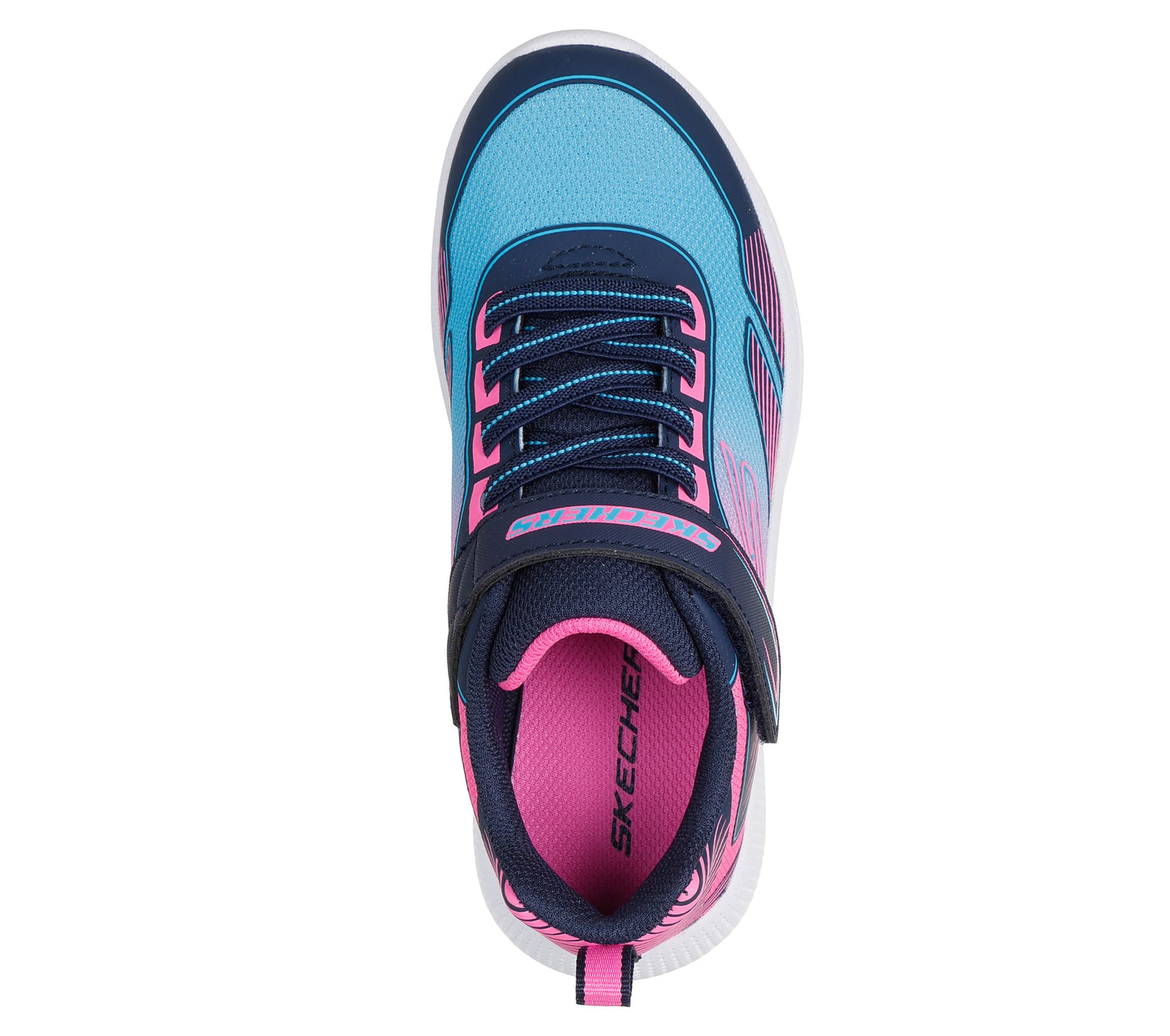 Skechers Microspec Oasis