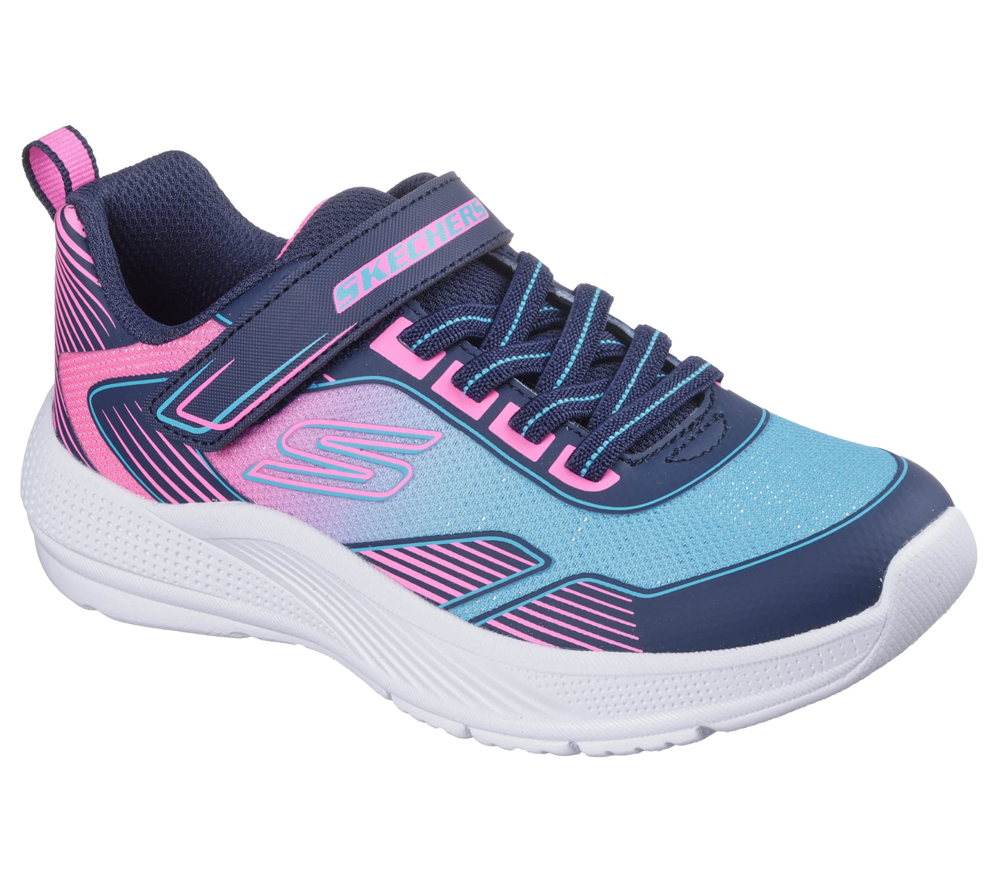 Skechers Microspec Oasis
