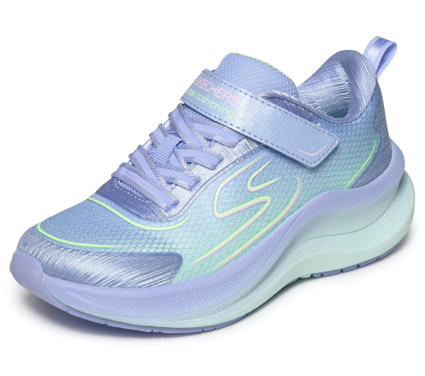 Skechers Max Cushioning Ascend 303675L LBMT