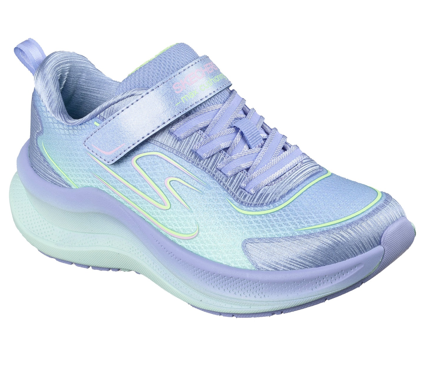 Skechers Max Cushioning Ascend 303675L LBMT