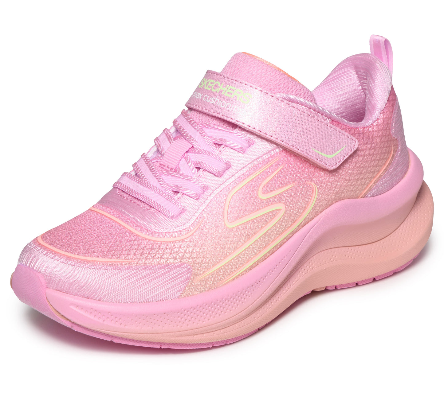 Skechers Max Cushioning Ascend 303675L LPMT