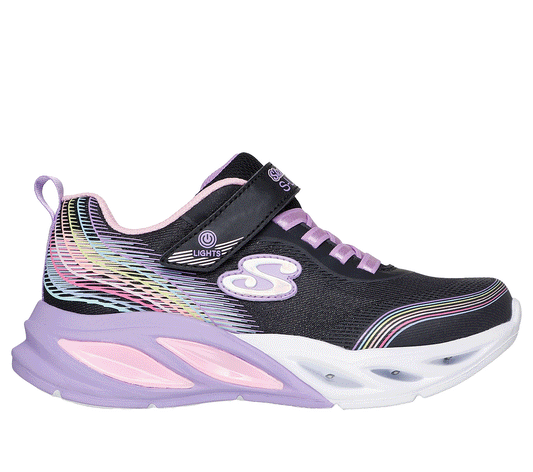 Skechers Cosmic Glow 303709L BKMT