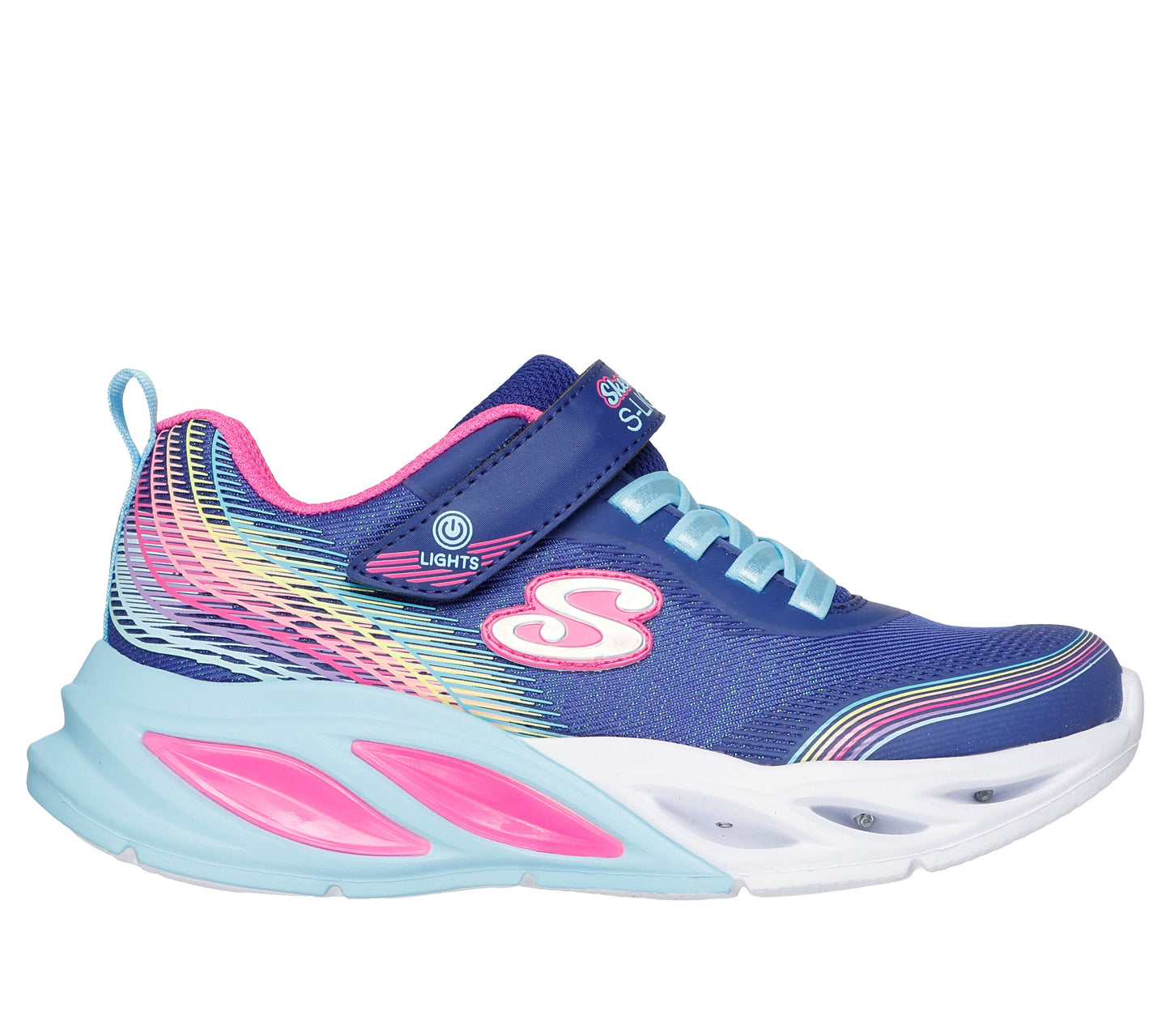 Skechers Cosmic Glow 303709L NVMT