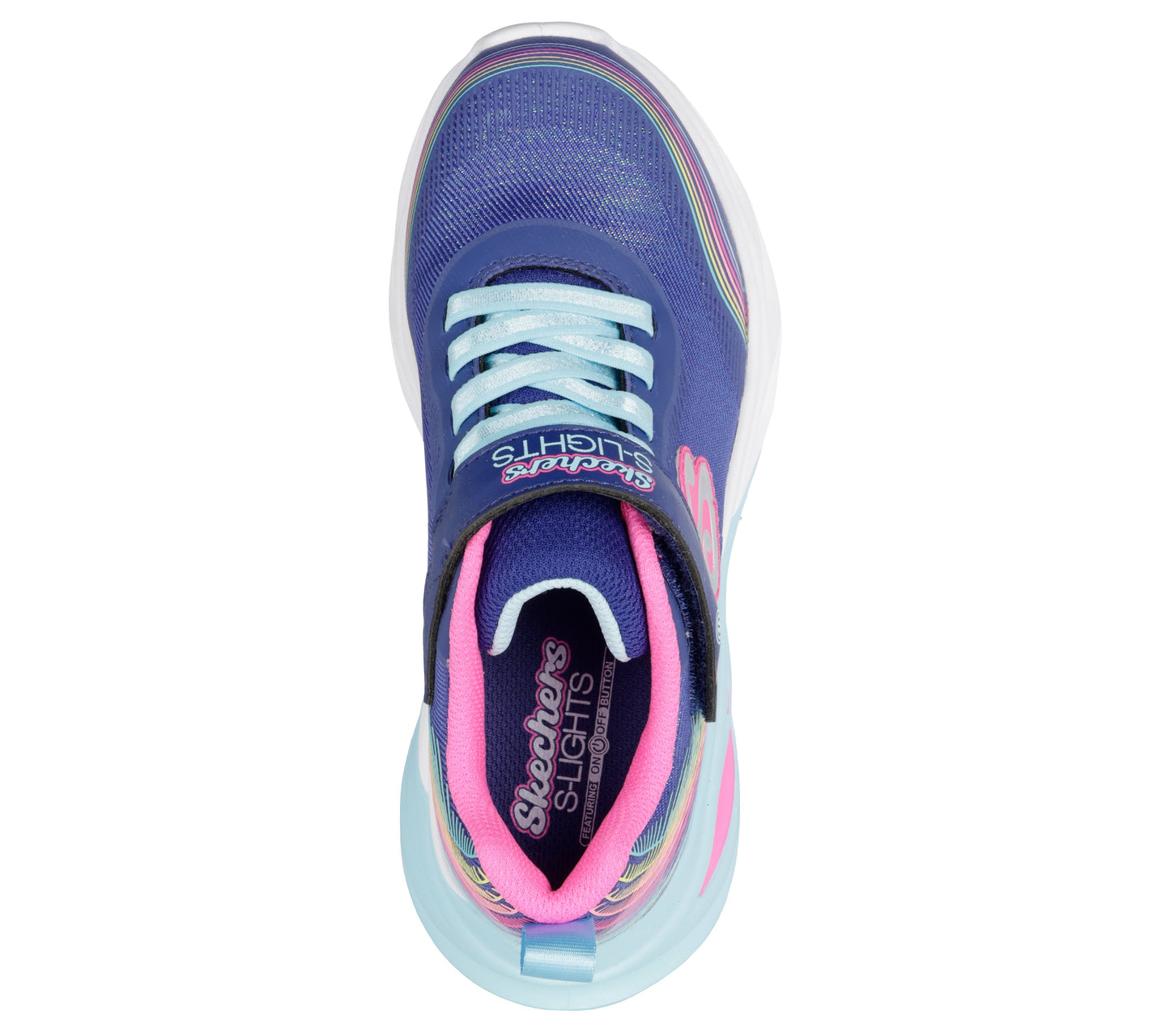 Skechers Cosmic Glow 303709L NVMT