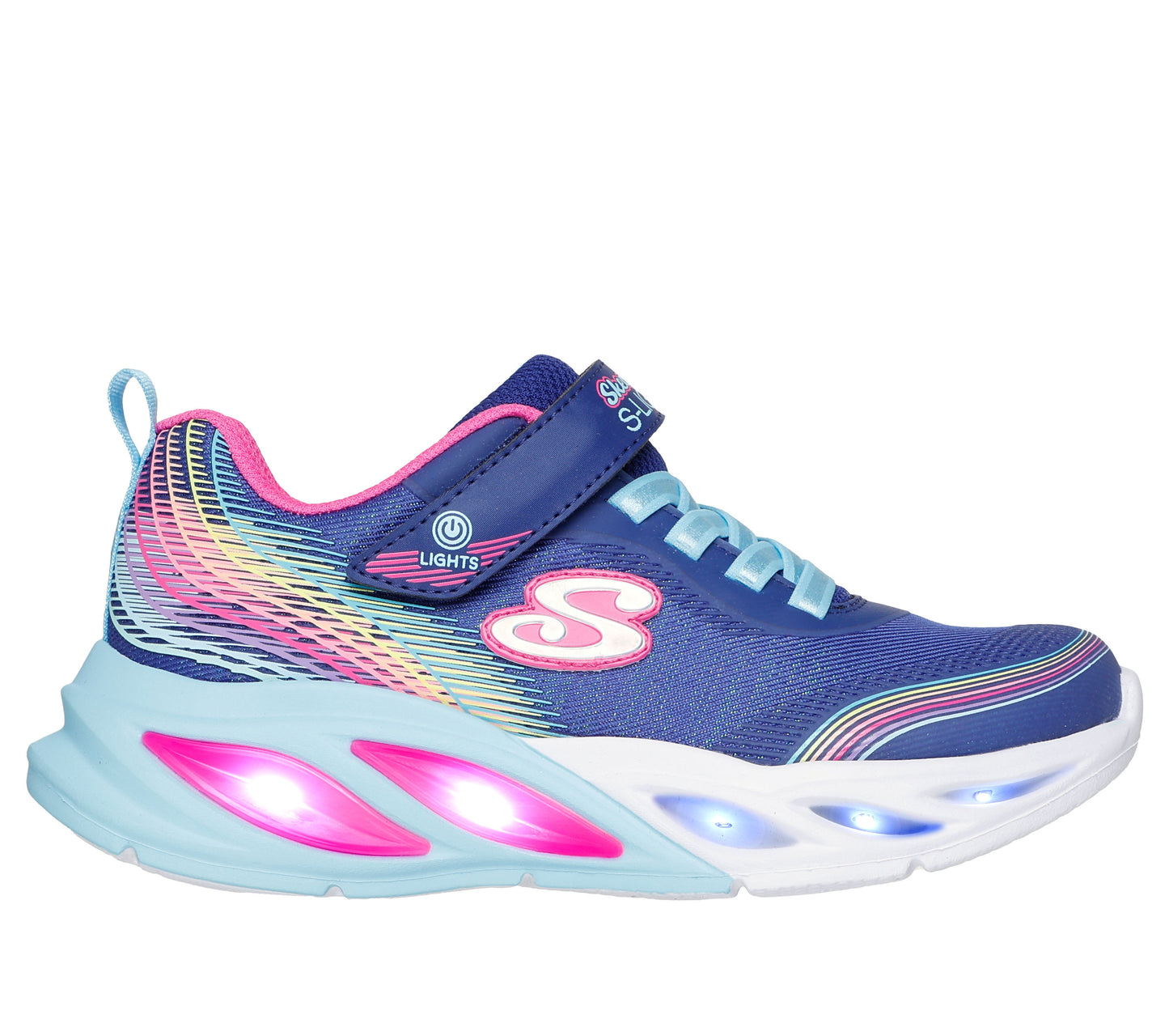 Skechers Cosmic Glow 303709L NVMT