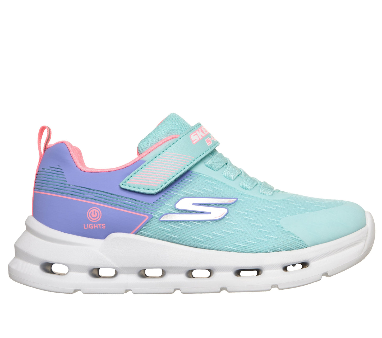 Skechers Glide Step Light 303730L AQMT