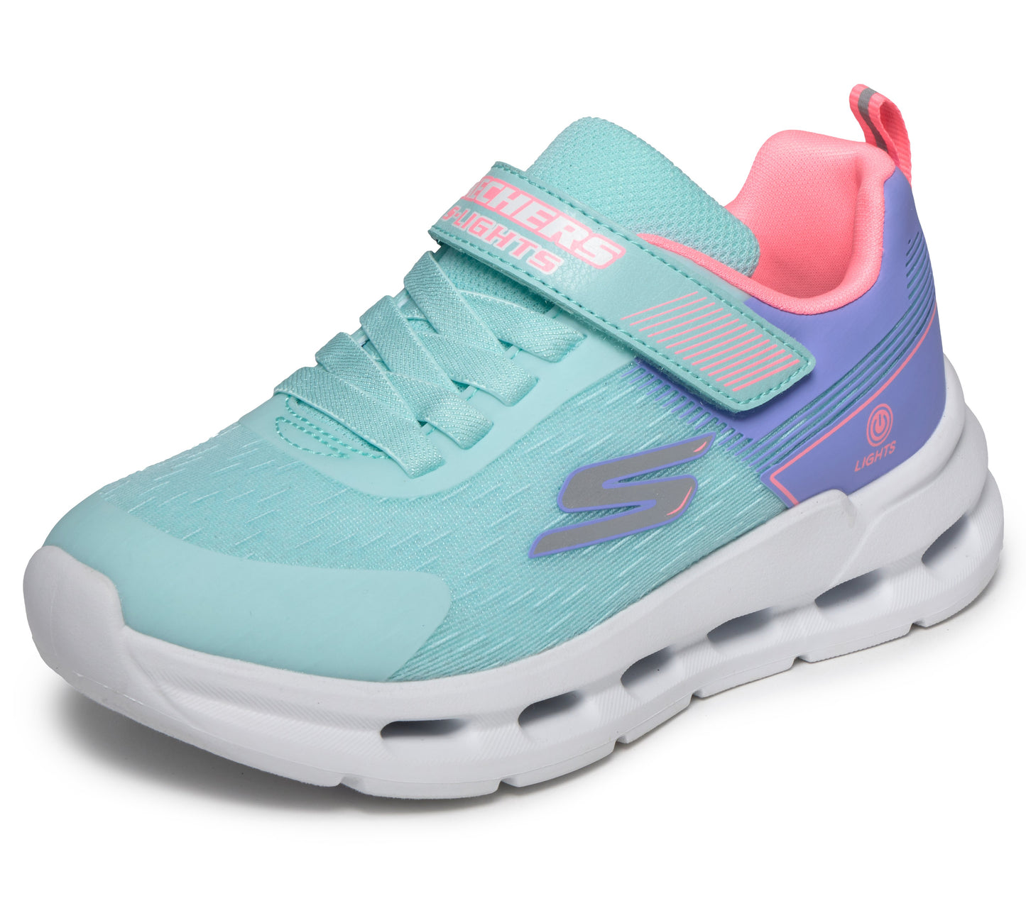 Skechers Glide Step Light 303730L AQMT