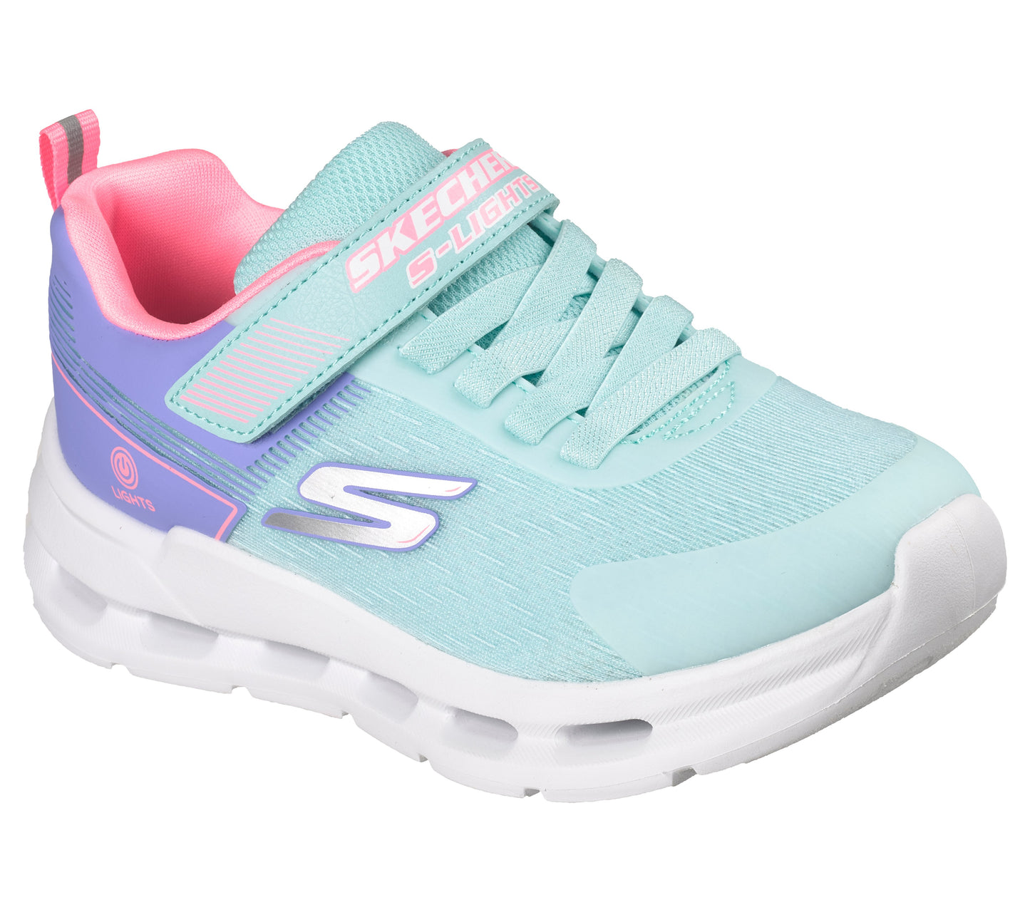 Skechers Glide Step Light 303730L AQMT